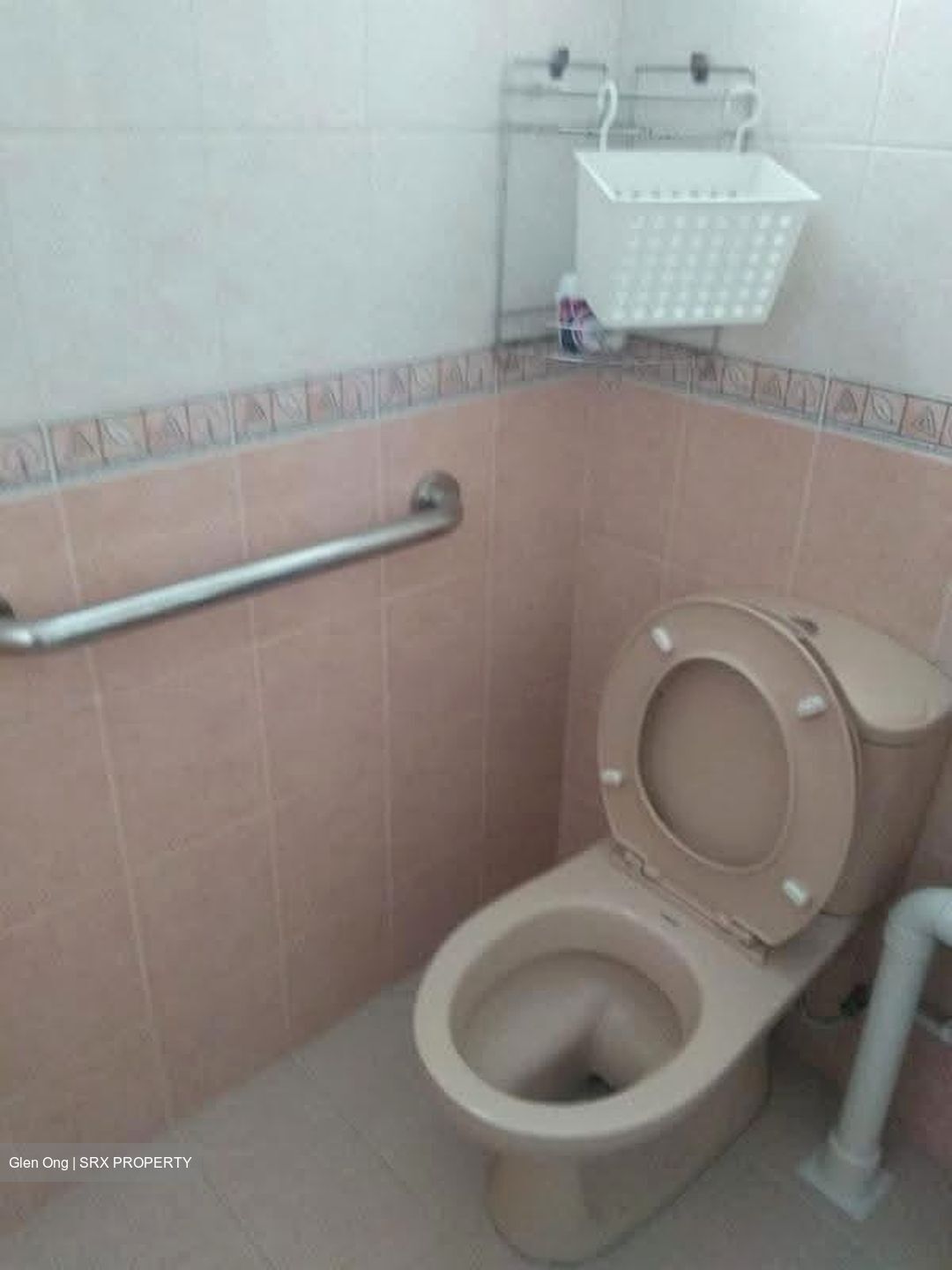 Blk 310 Clementi Avenue 4 (Clementi), HDB 3 Rooms #615314031